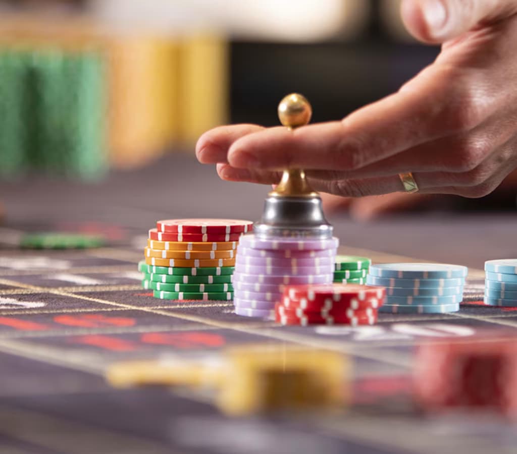 Top Insights on Online Sports Betting California: A Comprehensive Guide