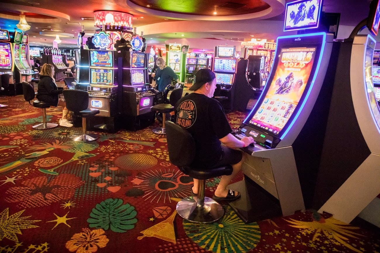 Top Texas Online Casinos: Your Guide to Thrilling Gaming Experiences