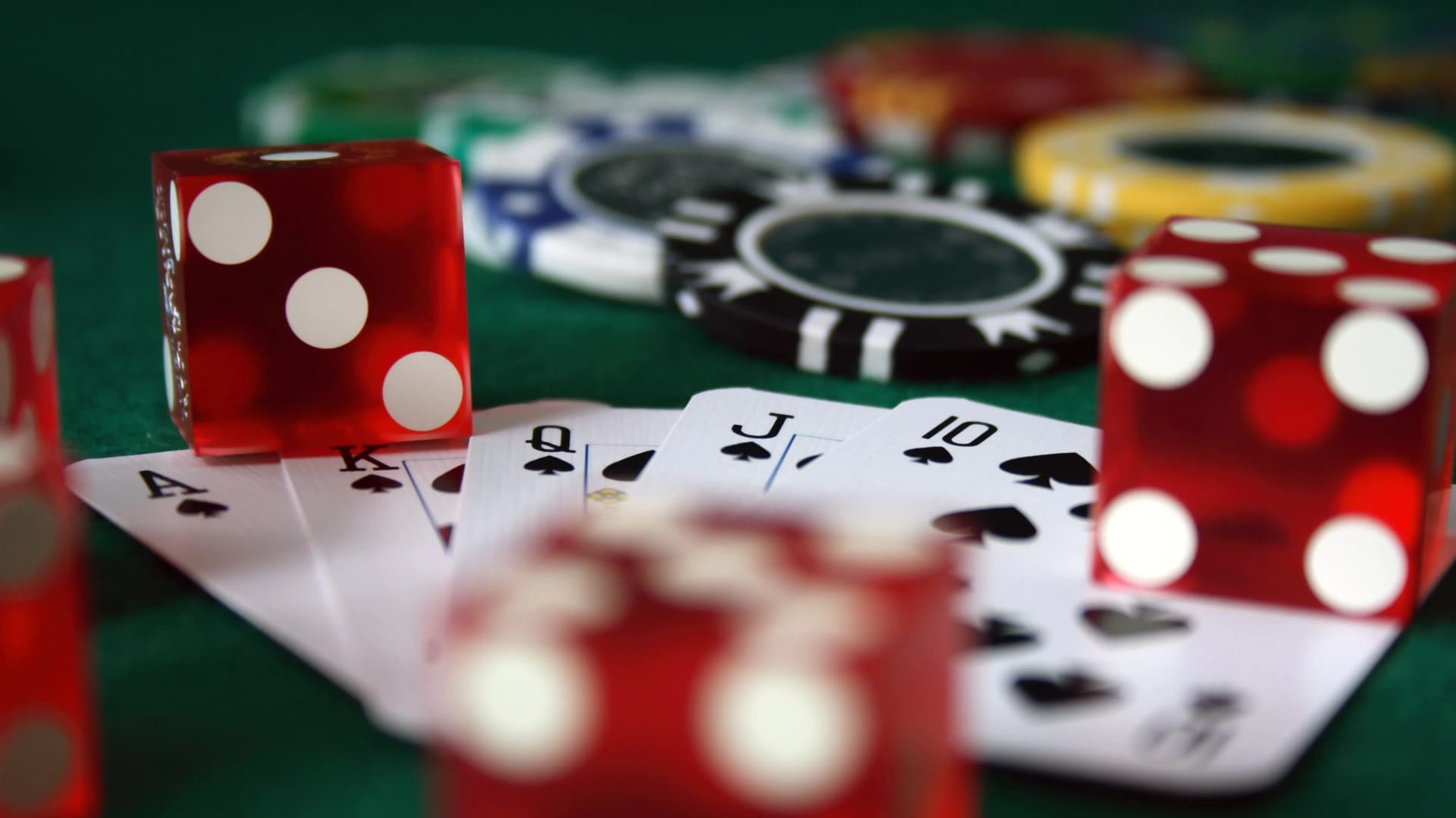 Top Features and Benefits of Alabama Online Casinos