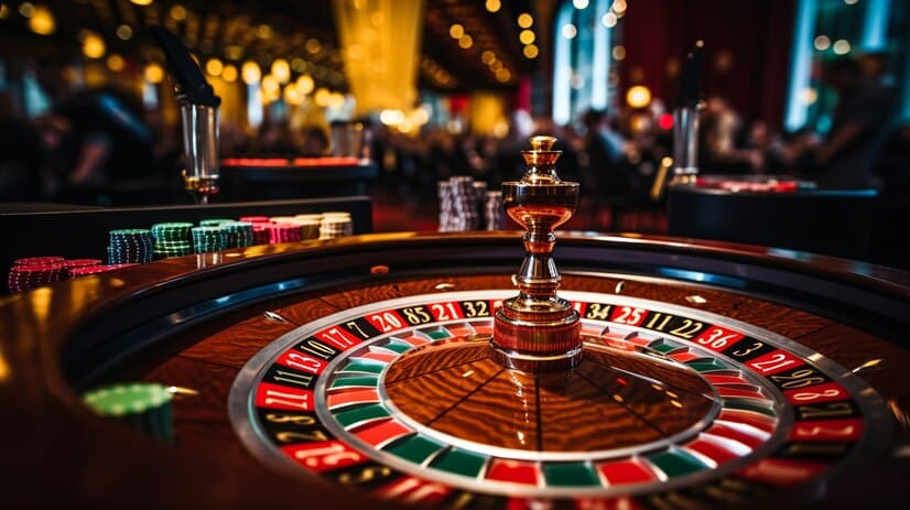Top Features of Georgia Online Casinos: A Comprehensive Guide