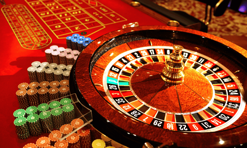 Strategi Terbaik untuk Menang di Istana777 Bet
