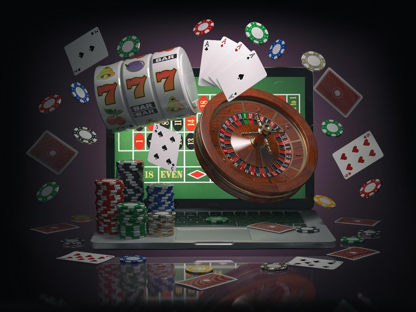 Your Guide to Alberta Online Casinos: Top Sites and Features for Players