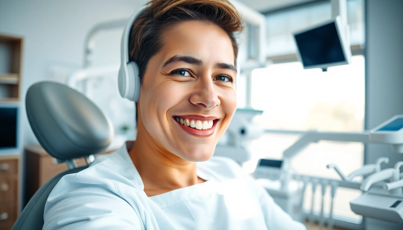 Engaging orthodontic consultation at level orthodontics north, showcasing patient-centered care.