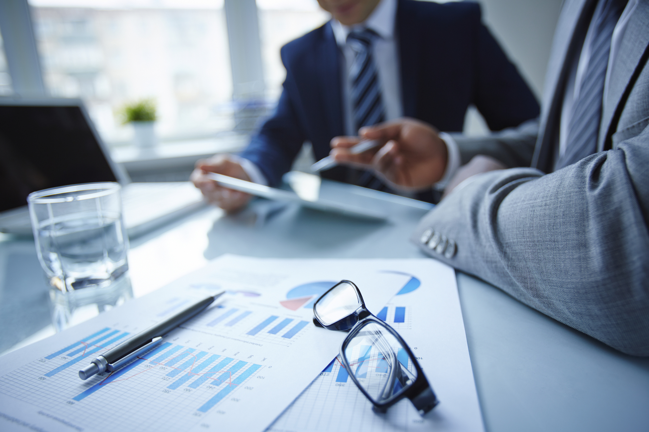 Boost Your Business Potential with Quickplus Business Consultants: Services & Insights