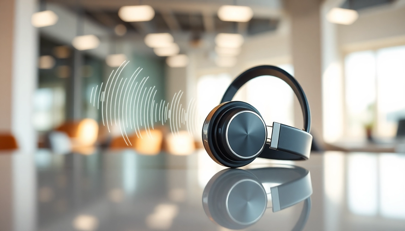 Experience sound with Bone X1 Bone Conduction Headphones highlighting premium design and technology.