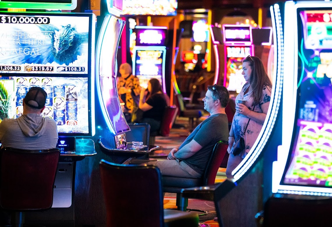Legal Landscape and Gameplay Experience at South Carolina Online Casinos