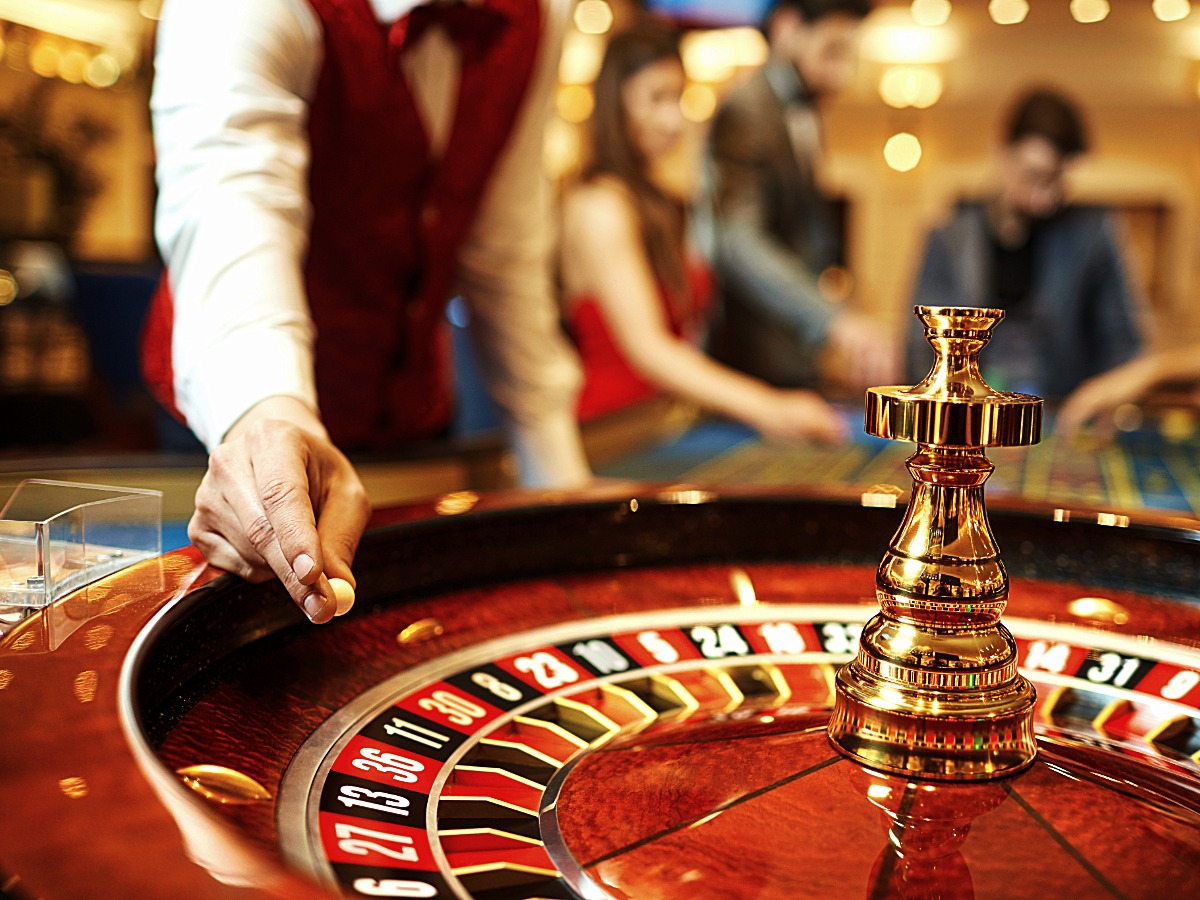Best Legal California Online Casinos: Your Guide to Safe Gambling