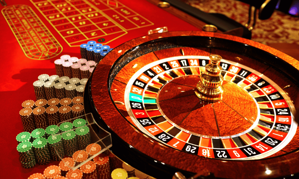 Strategi Terbaik untuk Menang di Istana777 Bet