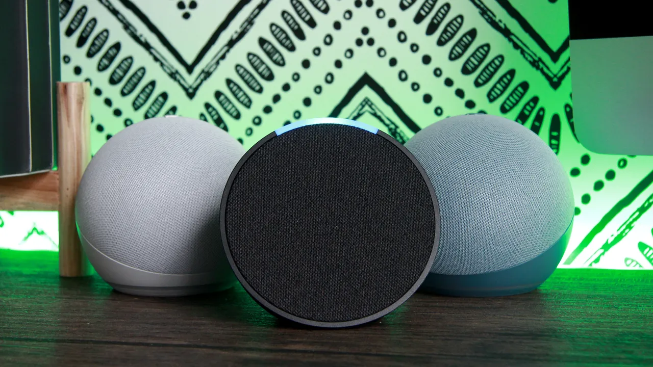Echo Dot vs Echo Pop: Full Comparison for Smart Home Buyers