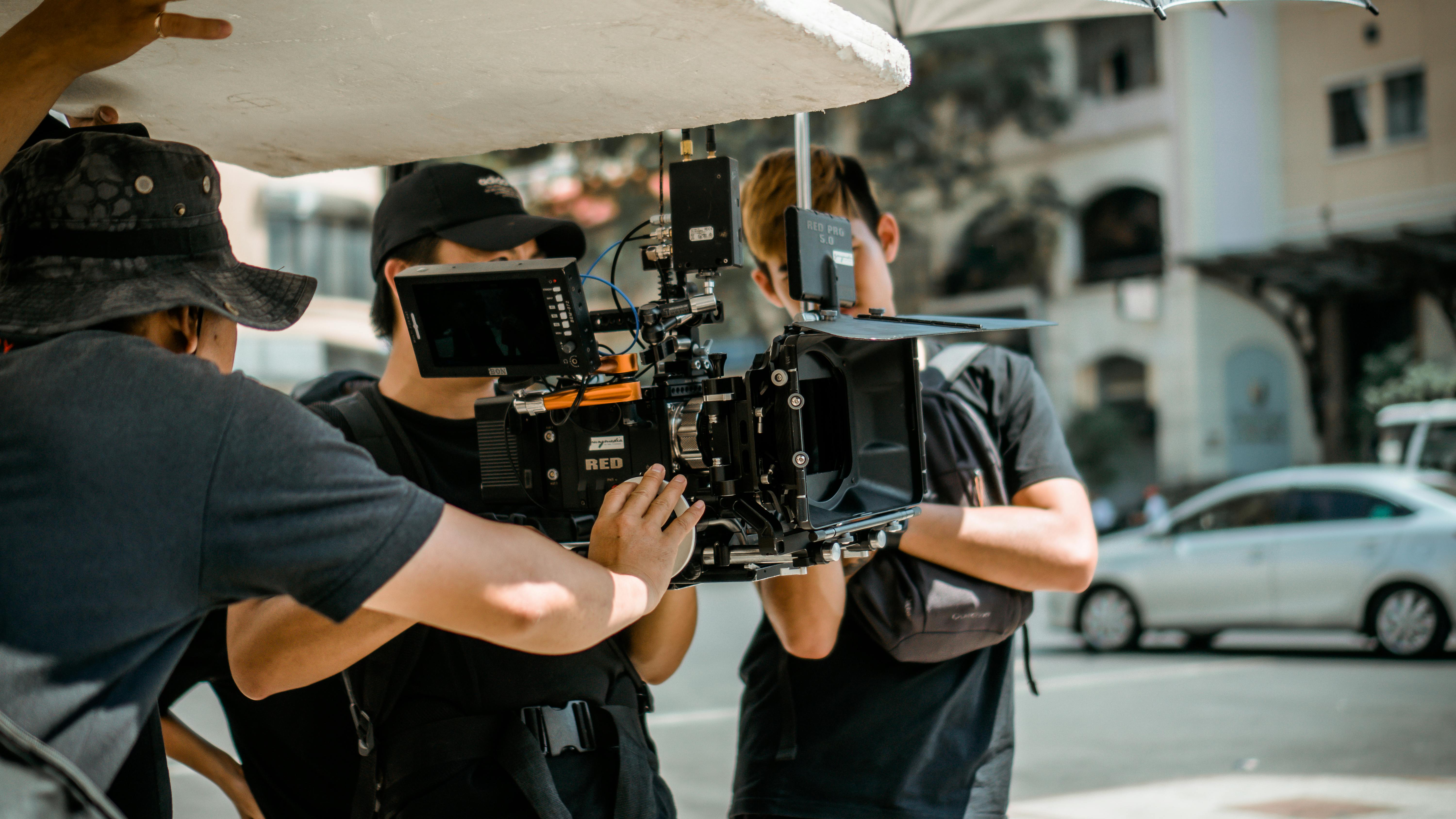 Calgary Videographer | Documentary and Corporate Film Experts