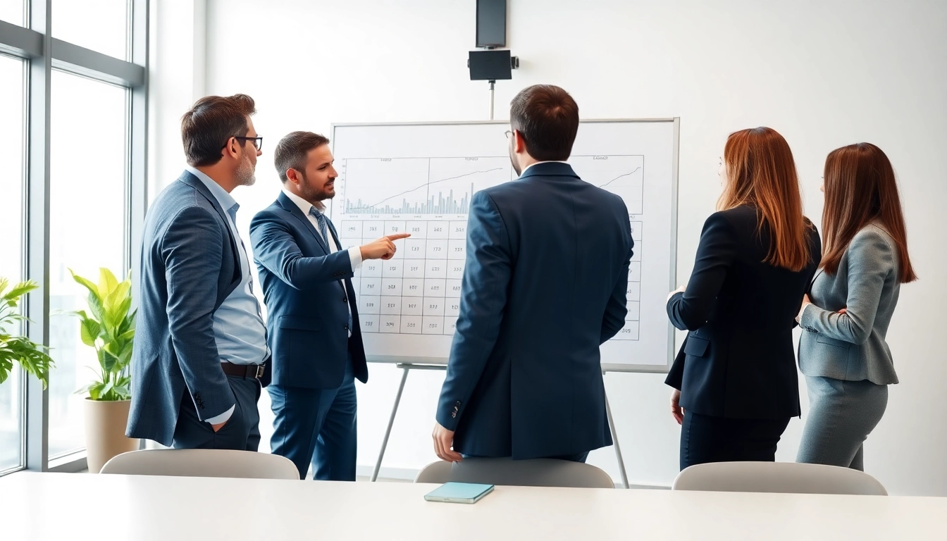 Executing Bid-No-Bid Analysis in a professional consulting environment to optimize decision-making.