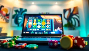 Menangkan slot depo 1000 dengan setup permainan online yang dinamis dan modern.