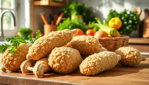 Explore kitchen loofah benefits through natural sponges enhancing health and eco-friendliness.