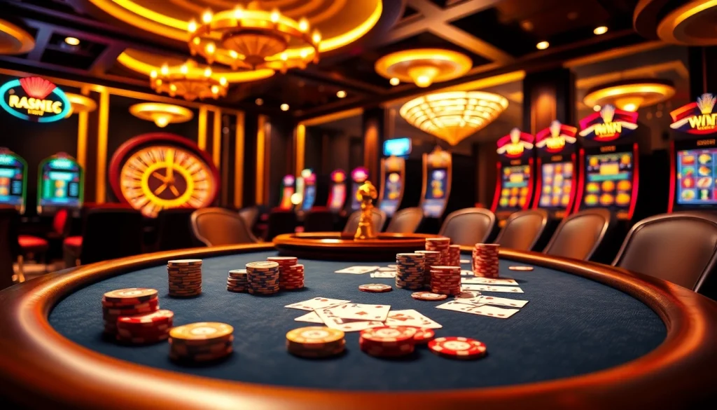 Experience the thrills of html porn games on vibrant casino tables filled with excitement.