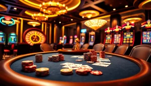 Experience the thrills of html porn games on vibrant casino tables filled with excitement.