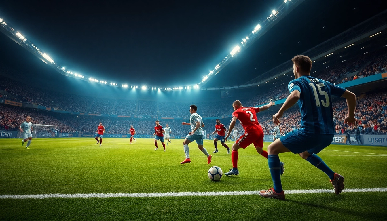 ติดตามผลและความเคลื่อนไหวของ ผลบอลยูฟ่าแชมป์เปียนลีก ในการแข่งขันฟุตบอลที่เต็มไปด้วยอารมณ์