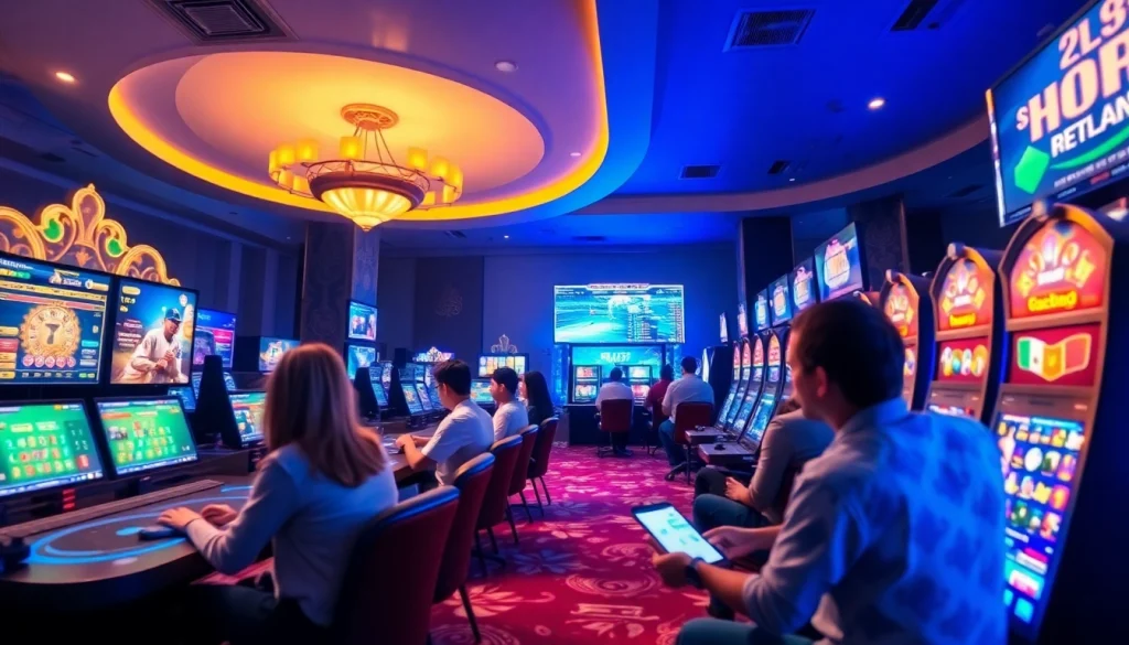 Trải nghiệm cảm giác hồi hộp của Ku3933 Net Bet với một sân chơi game trực tuyến sôi động, bao gồm casino trực tiếp và cá cược thể thao hấp dẫn.