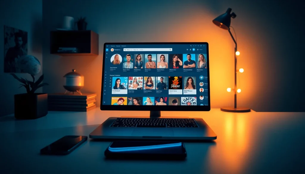 Explore onlyfans search alternatives through a modern digital marketplace for diverse adult content creators.